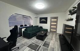 Apartament 2 camere, 57 mp,  centrala si AC, zona Brazda lui Novac