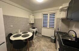Apartament 2 camere, 57 mp,  centrala si AC, zona Brazda lui Novac