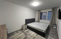 Apartament 2 camere, 57 mp,  centrala si AC, zona Brazda lui Novac