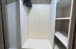 Apartament 2 camere, 57 mp,  centrala si AC, zona Brazda lui Novac