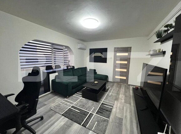 Apartament de închiriat 2 camere Brazda lui Novac - 188597AI | BLITZ Craiova | Poza2