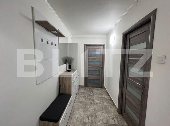 Apartament de închiriat 2 camere Brazda lui Novac - 188597AI | BLITZ Craiova | Poza9