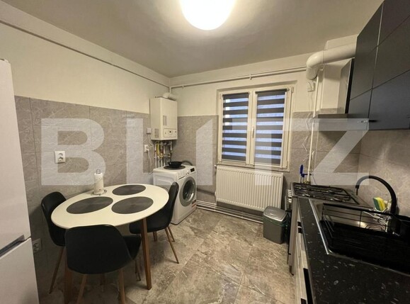 Apartament de închiriat 2 camere Brazda lui Novac - 188597AI | BLITZ Craiova | Poza6