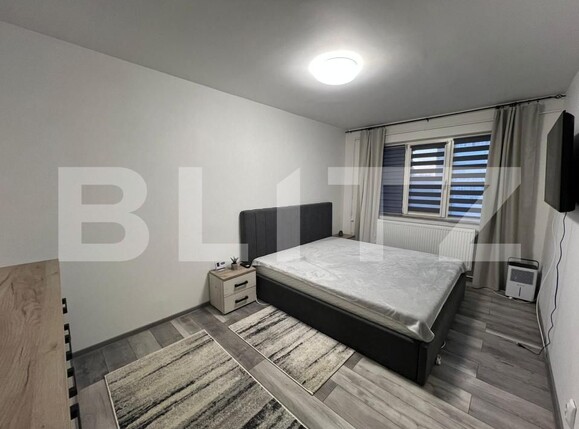 Apartament de închiriat 2 camere Brazda lui Novac - 188597AI | BLITZ Craiova | Poza4