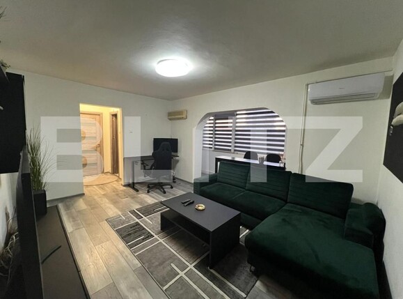 Apartament de închiriat 2 camere Brazda lui Novac - 188597AI | BLITZ Craiova | Poza3