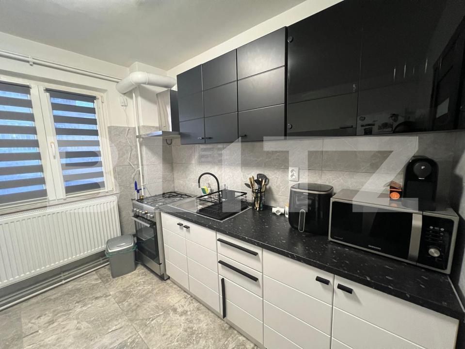 Apartament de închiriat 2 camere Brazda lui Novac - 188597AI | BLITZ Craiova | Poza7