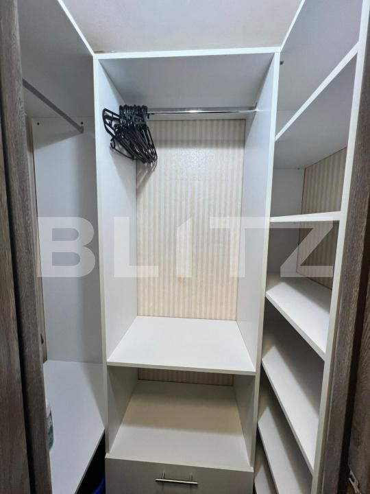 Apartament de închiriat 2 camere Brazda lui Novac - 188597AI | BLITZ Craiova | Poza8