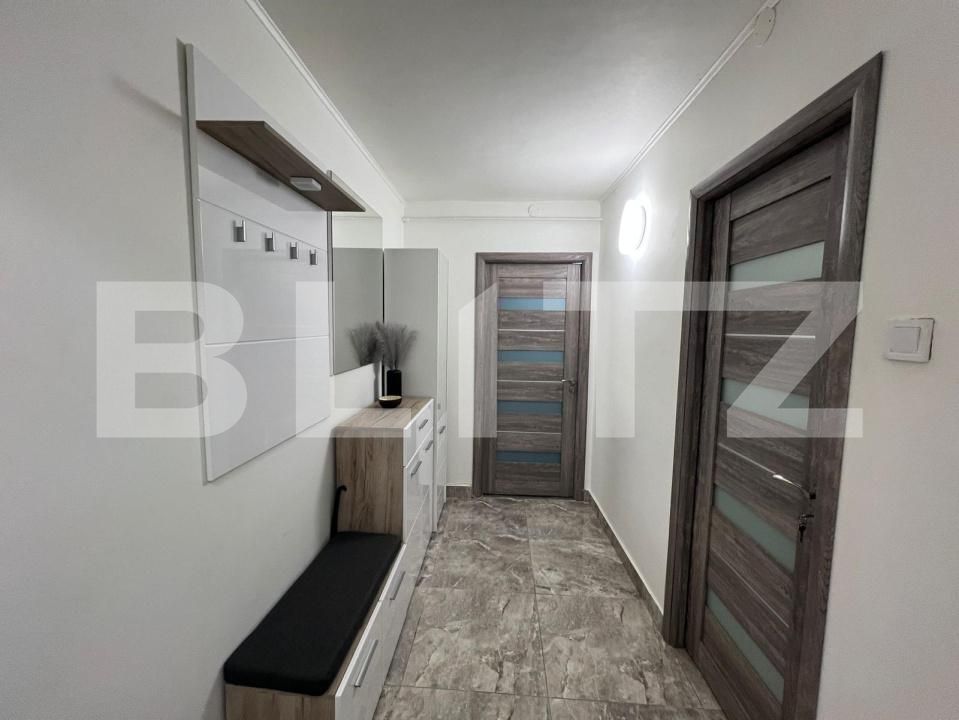 Apartament de închiriat 2 camere Brazda lui Novac - 188597AI | BLITZ Craiova | Poza9