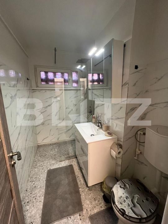 Apartament de închiriat 2 camere Brazda lui Novac - 188597AI | BLITZ Craiova | Poza10