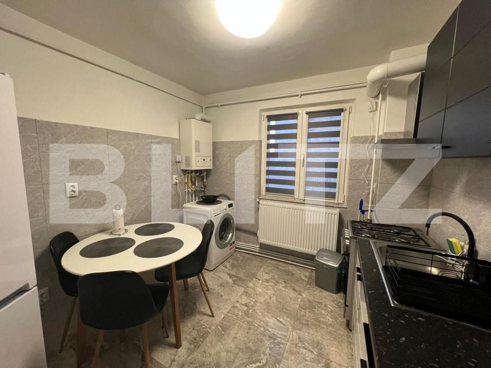 Apartament de închiriat 2 camere Brazda lui Novac - 188597AI | BLITZ Craiova | Poza6