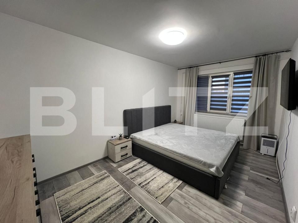 Apartament de închiriat 2 camere Brazda lui Novac - 188597AI | BLITZ Craiova | Poza4