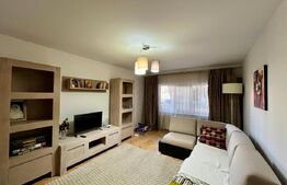 Apartament 3 camere, 66 mp, zona Baba Novac