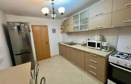 Apartament 3 camere, 66 mp, zona Baba Novac