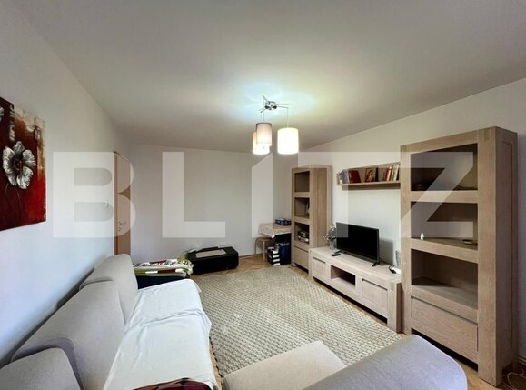 Apartament de închiriat 3 camere Brazda lui Novac - 188598AI | BLITZ Craiova | Poza5