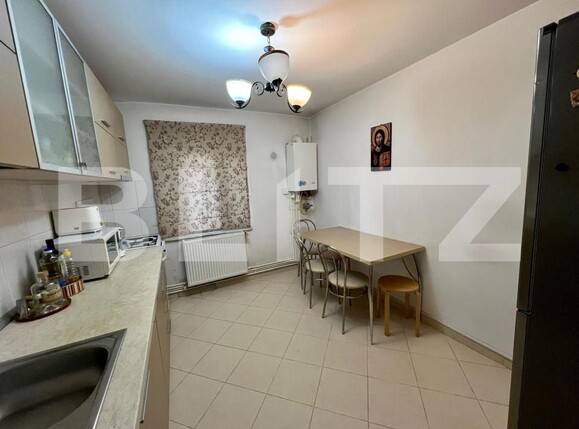 Apartament de închiriat 3 camere Brazda lui Novac - 188598AI | BLITZ Craiova | Poza7