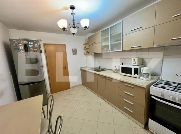 Apartament de închiriat 3 camere Brazda lui Novac - 188598AI | BLITZ Craiova | Poza8