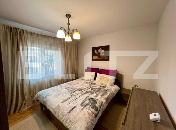 Apartament de închiriat 3 camere Brazda lui Novac - 188598AI | BLITZ Craiova | Poza1
