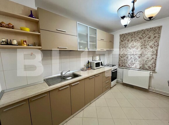 Apartament de închiriat 3 camere Brazda lui Novac - 188598AI | BLITZ Craiova | Poza6