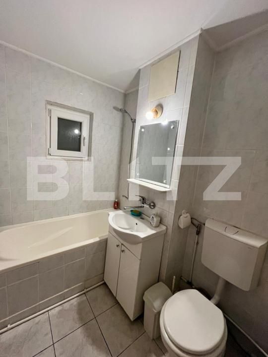 Apartament de închiriat 3 camere Brazda lui Novac - 188598AI | BLITZ Craiova | Poza11