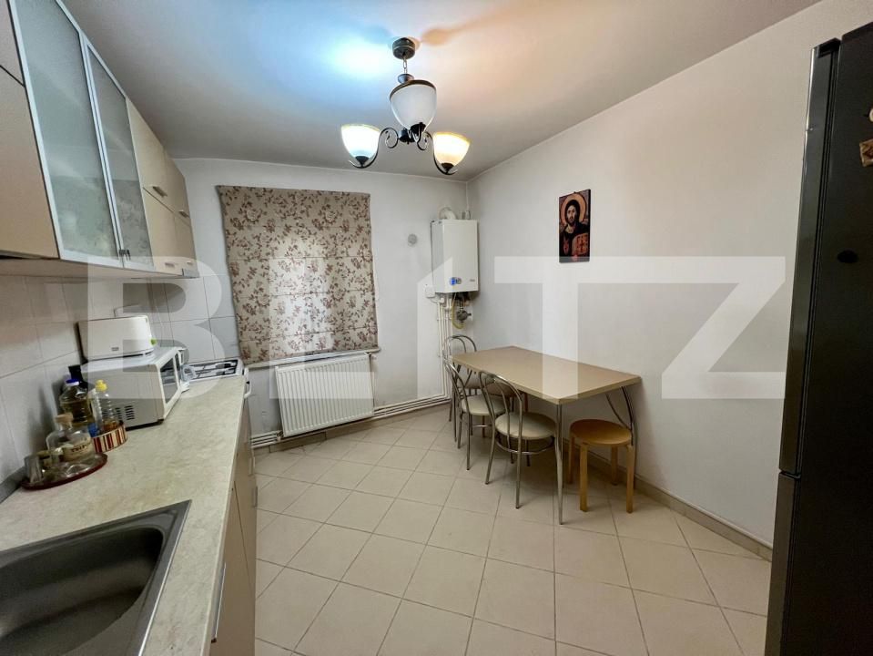 Apartament de închiriat 3 camere Brazda lui Novac - 188598AI | BLITZ Craiova | Poza7