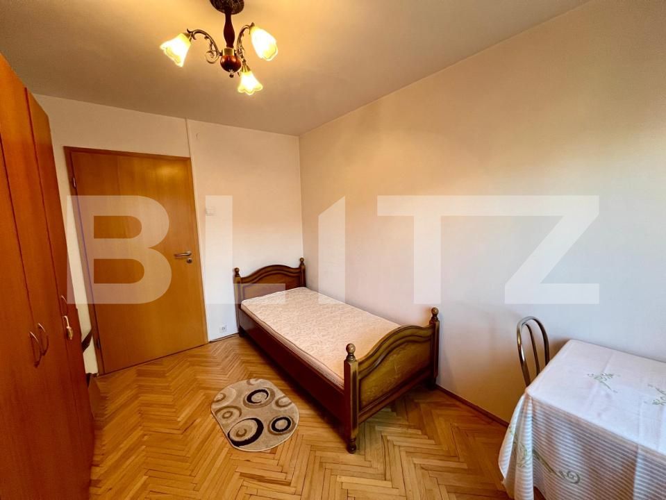 Apartament de închiriat 3 camere Brazda lui Novac - 188598AI | BLITZ Craiova | Poza9