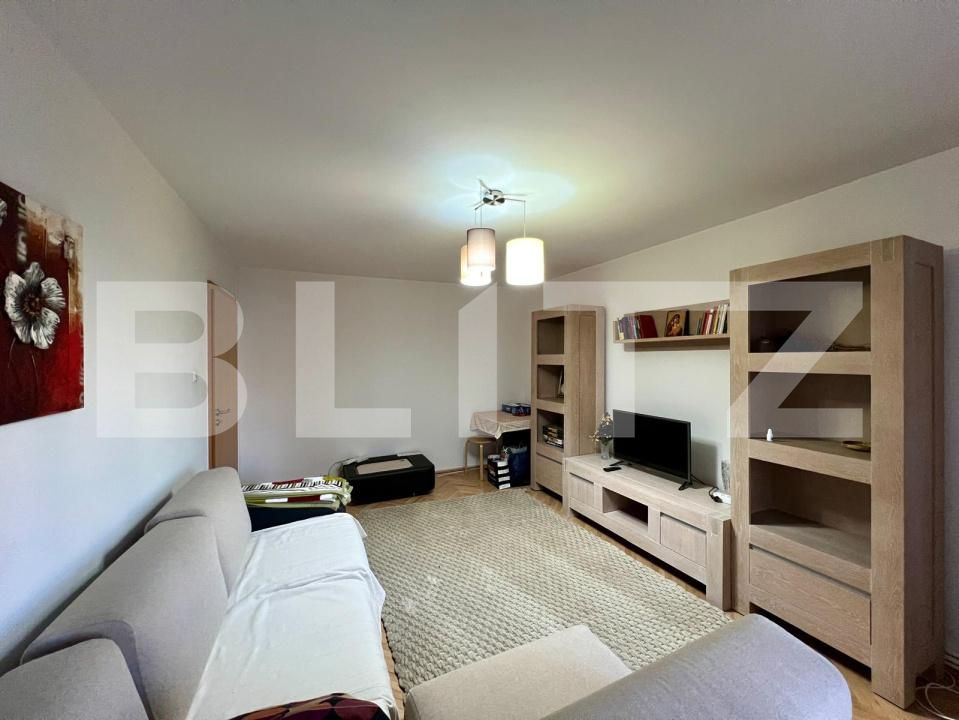 Apartament de închiriat 3 camere Brazda lui Novac - 188598AI | BLITZ Craiova | Poza5