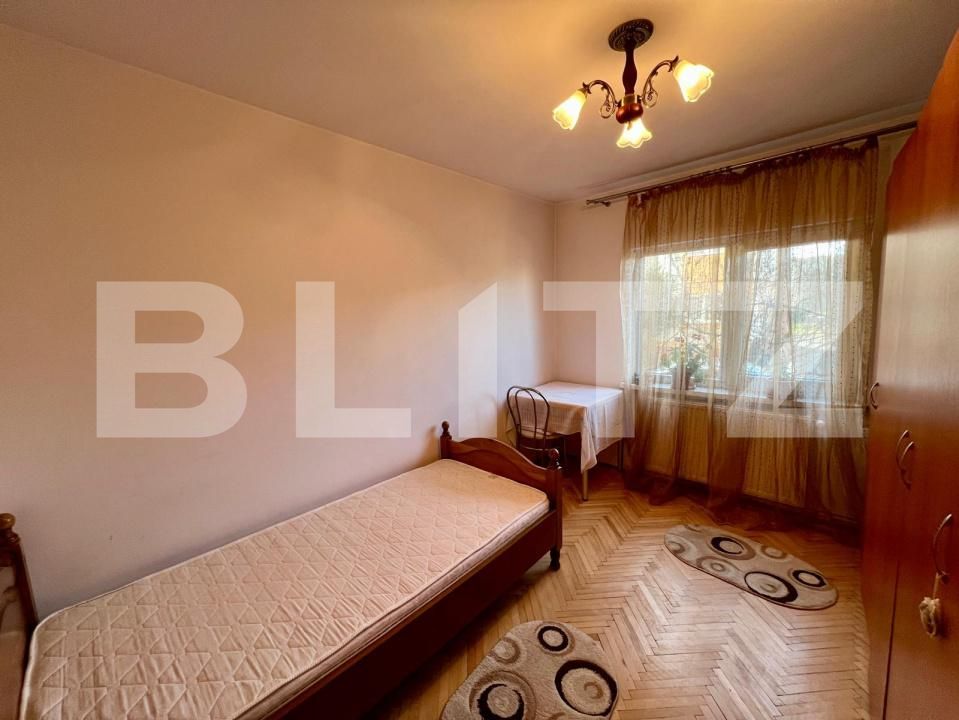 Apartament de închiriat 3 camere Brazda lui Novac - 188598AI | BLITZ Craiova | Poza10
