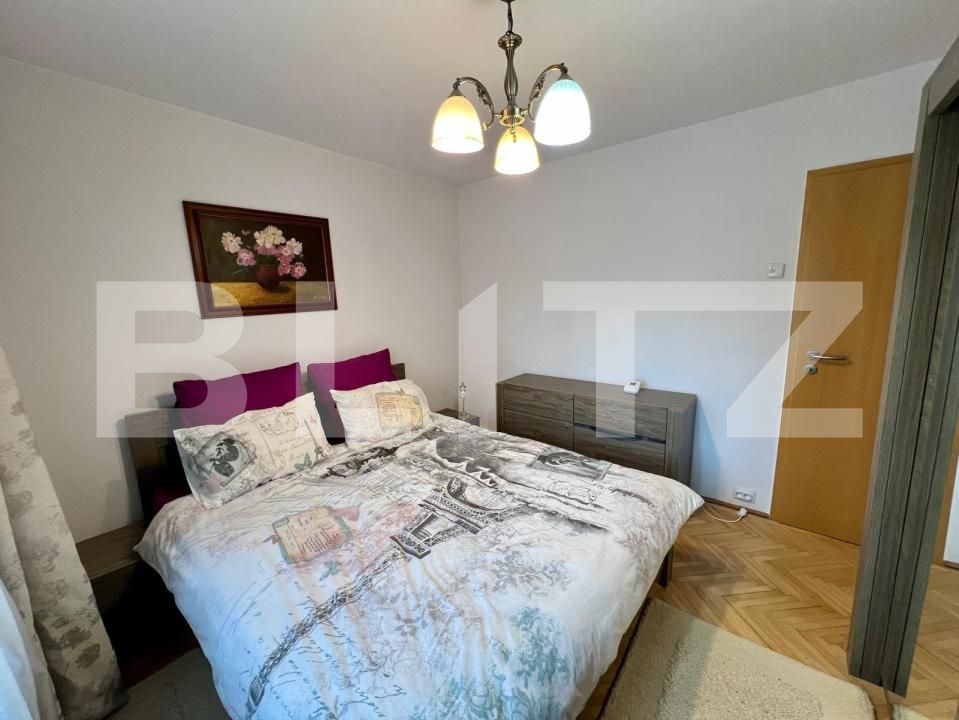 Apartament de închiriat 3 camere Brazda lui Novac - 188598AI | BLITZ Craiova | Poza2