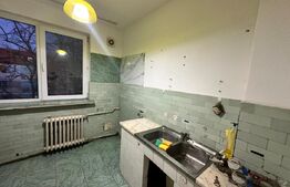 Apartament 3 camere, 58.80 mp, zona Rovine - Petre Ispirescu