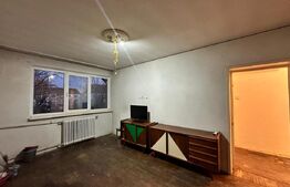 Apartament 3 camere, 58.80 mp, zona Rovine - Facultatea de Drept