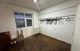 Apartament 3 camere, 58.80 mp, zona Rovine - Facultatea de Drept