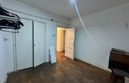 Apartament 3 camere, 58.80 mp, zona Rovine - Facultatea de Drept