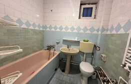 Apartament 3 camere, 58.80 mp, zona Rovine - Facultatea de Drept