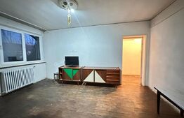 Apartament 3 camere, 58.80 mp, zona Rovine - Facultatea de Drept