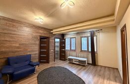 Casă P+3 + Demisol, Rovine, zona Cofetăria Dama