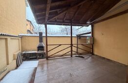 Casă P+3 + Demisol, Rovine, zona Cofetăria Dama