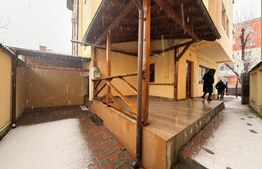 Casă P+3 + Demisol, Rovine, zona Cofetăria Dama
