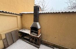 Casă P+3 + Demisol, Rovine, zona Cofetăria Dama