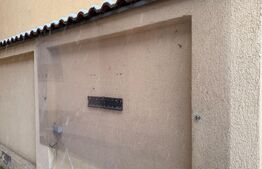 Casă P+3 + Demisol, Rovine, zona Cofetăria Dama