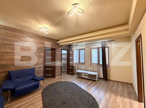 Casa de închiriat 7 camere Rovine - 188656CI | BLITZ Craiova | Poza1