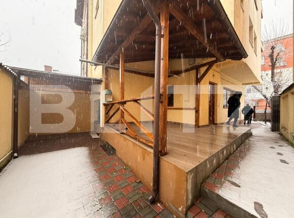 Casa de închiriat 7 camere Rovine - 188656CI | BLITZ Craiova | Poza22