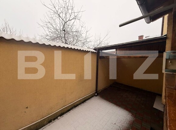 Casa de închiriat 7 camere Rovine - 188656CI | BLITZ Craiova | Poza25