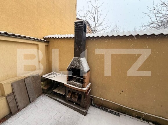 Casa de închiriat 7 camere Rovine - 188656CI | BLITZ Craiova | Poza24