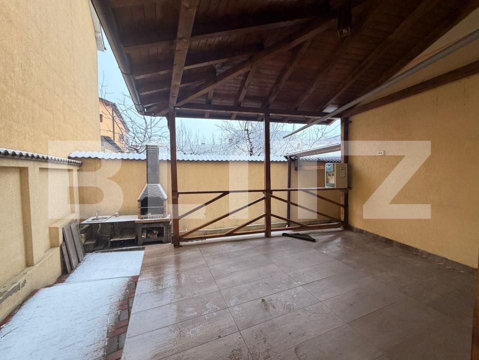 Casa de închiriat 7 camere Rovine - 188656CI | BLITZ Craiova | Poza18