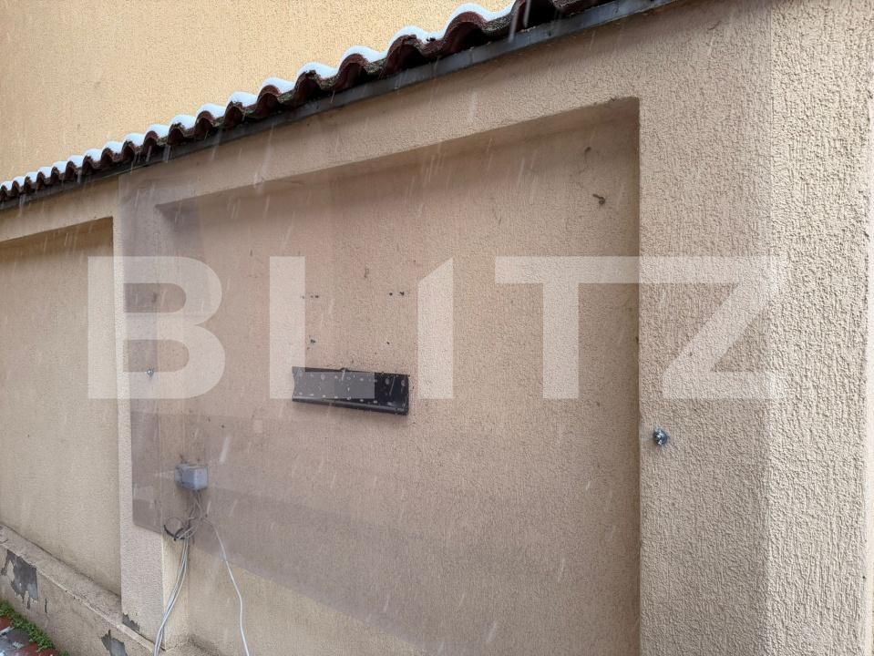 Casa de închiriat 7 camere Rovine - 188656CI | BLITZ Craiova | Poza25