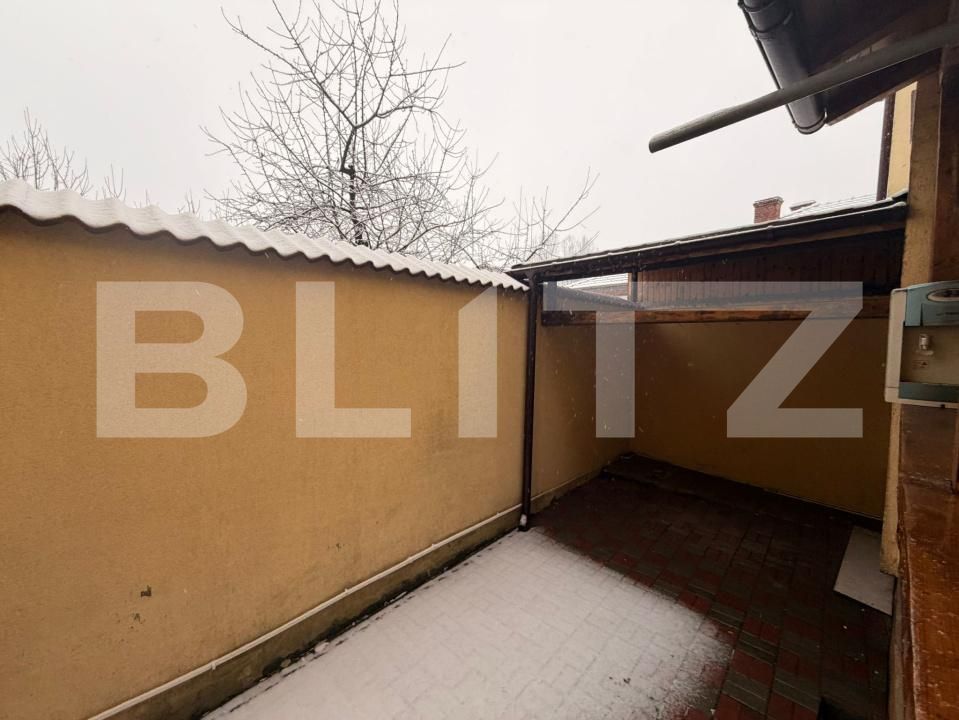 Casa de închiriat 7 camere Rovine - 188656CI | BLITZ Craiova | Poza25