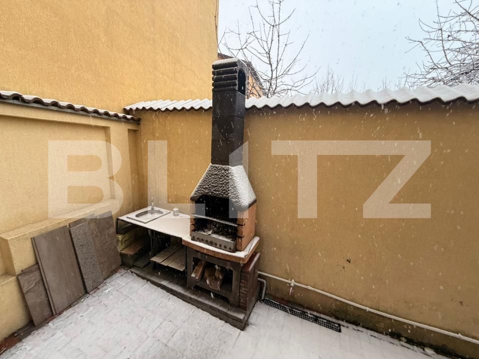 Casa de închiriat 7 camere Rovine - 188656CI | BLITZ Craiova | Poza24