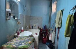 Garsonieră decomandată, 36 mp, zona Craiovita Noua