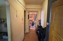 Garsonieră decomandată, 36 mp, zona Craiovita Noua