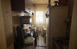 Garsonieră decomandată, 36 mp, zona Craiovita Noua